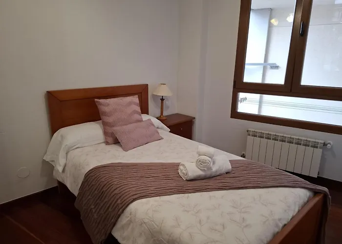 Duplex En Suances Con 3 Dormitorios
