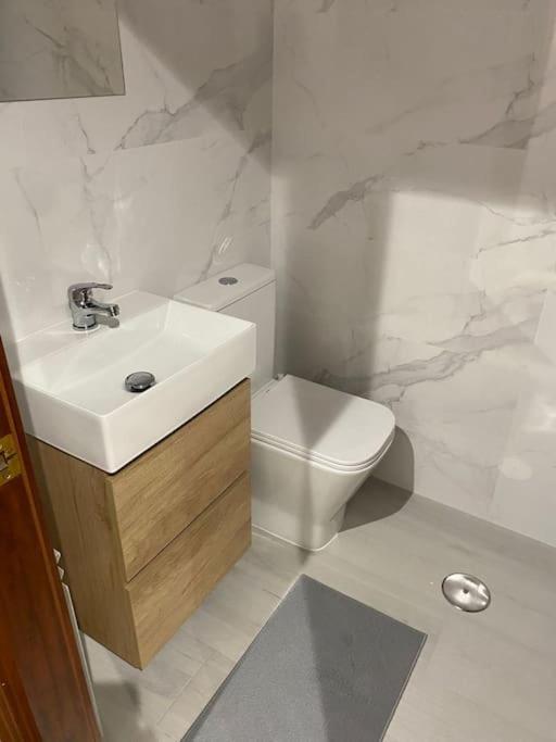 Duplex En Con 3 Apartment Suances