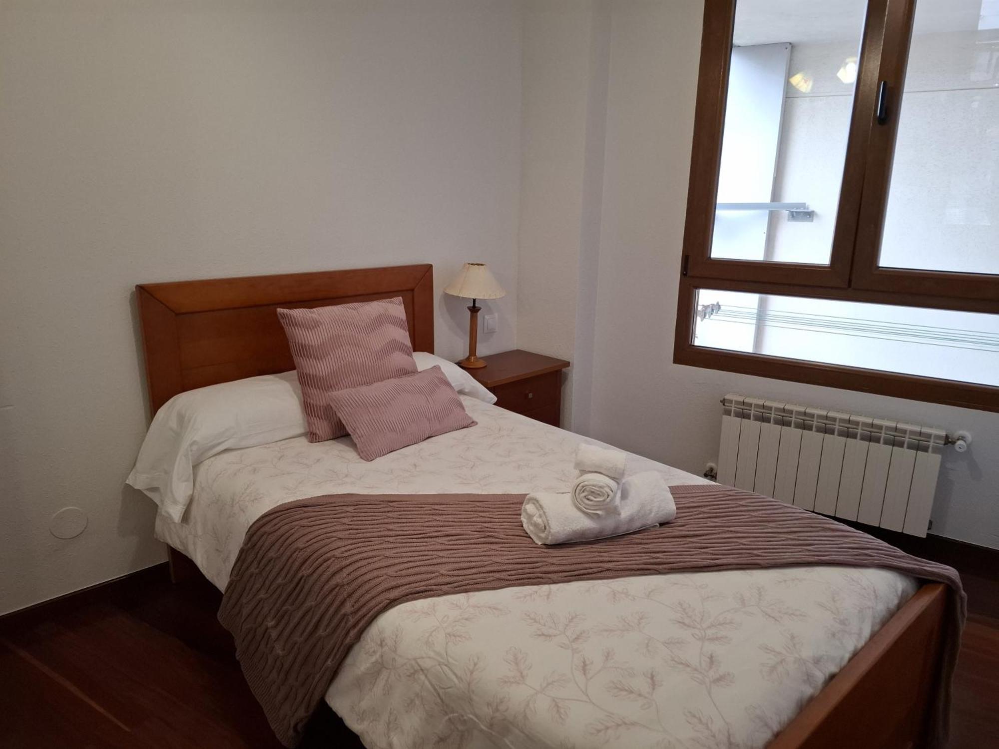 Apartment Duplex En Con 3 Suances